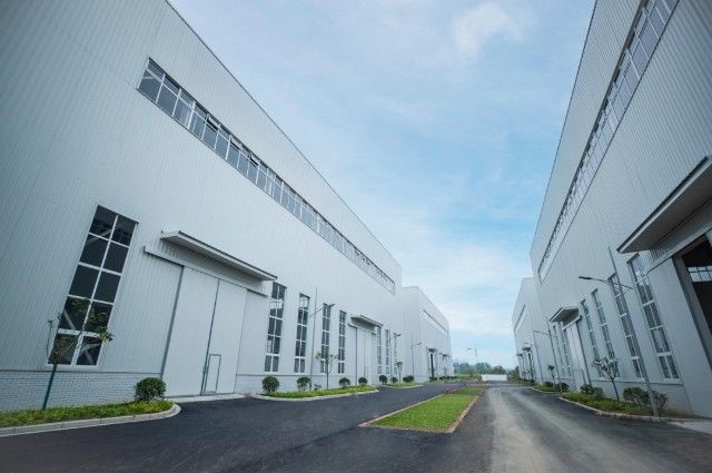 Wuxi Henghui Metal Products Co., Ltd.