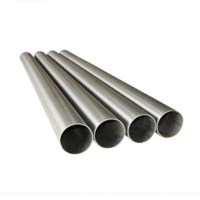 άνευ ραφής σωλήνας ASTM A213 201 304 304L σωλήνων ανοξείδωτου 316L 310s 904l