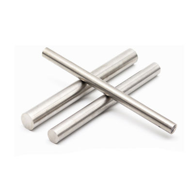 φραγμός 310S 316 904L ανοξείδωτου 2mm/6mm ASTM γύρω από τη ράβδο μετάλλων