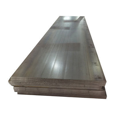 Φύλλο χάλυβα άνθρακα AISI 1040 cold-rolled 355Nh Q460nh Nm360