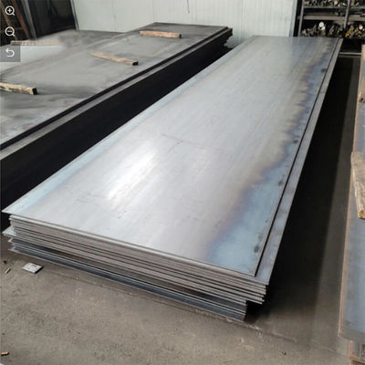 Φύλλο χάλυβα άνθρακα AISI 1040 cold-rolled 355Nh Q460nh Nm360