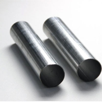 Ενωμένος στενά ASTM σωλήνας μήκους SS σωλήνων 304L 440A 1200mm ανοξείδωτου