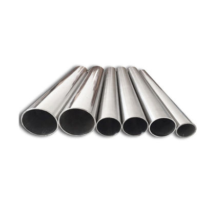 ASTM 201 202 ενωμένος στενά SS σωλήνας σωληνώσεων 304L ανοξείδωτου υγειονομικός