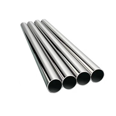 ASTM 201 202 ενωμένος στενά SS σωλήνας σωληνώσεων 304L ανοξείδωτου υγειονομικός