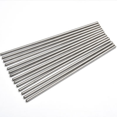 Inox 201 σωλήνας σωλήνων τριχοειδών αγγείων OD 4mm SS σωλήνων ανοξείδωτου