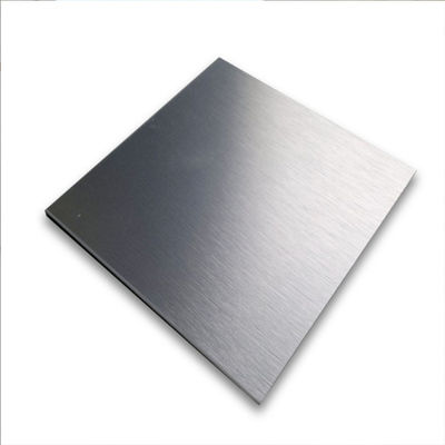 φύλλο SUS AISI 2B No.1 201 304 304L ανοξείδωτου 0.3mm/1mm/3mm