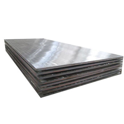 8K cold-rolled πιάτο 0.5mm πιάτο 304 ανοξείδωτου ASTM A240 201 430