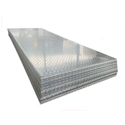 ASTM 2mm ανοξείδωτο 304 διαιρεσμένο σε τετράγωνα πιάτο SUS 201 304 316 430