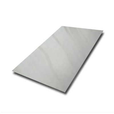 309s cold-rolled Ferrite πιάτων JIS χάλυβα φύλλο 3mm ανοξείδωτου