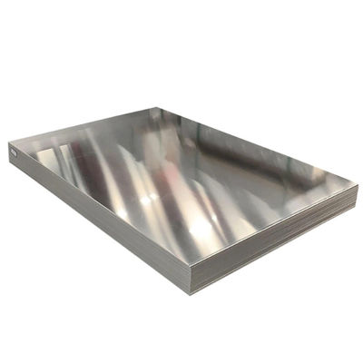 309s cold-rolled Ferrite πιάτων JIS χάλυβα φύλλο 3mm ανοξείδωτου
