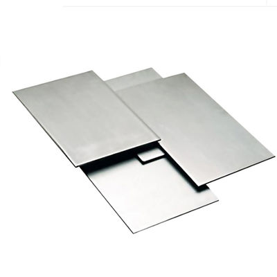 317L 304L γυάλισε τα ελασματοποιημένα εν ψυχρώ Ferrite πιάτων χάλυβα φύλλα ανοξείδωτου