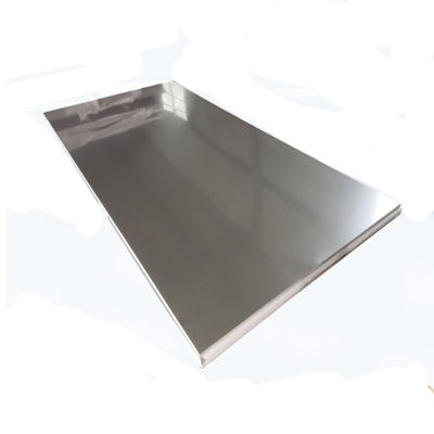 Cold-rolled AISI φύλλο ανοξείδωτου πιάτων 316L 904L χάλυβα