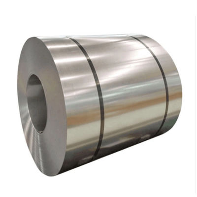 316L σπείρες 3cr12 309s 310s 430 410 SS 316 σπείρες JIS ανοξείδωτου