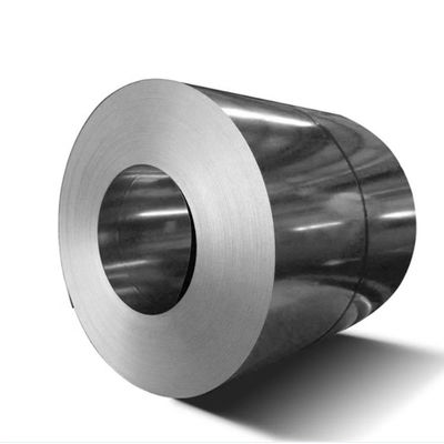 316L σπείρες 3cr12 309s 310s 430 410 SS 316 σπείρες JIS ανοξείδωτου