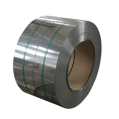 304l 304 cold-rolled ρόλος AISI 409 202 σπειρών ανοξείδωτου
