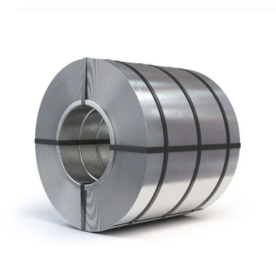 201 το cold-rolled ανοξείδωτο κουλουριάζει 304 410 SS 430 σπείρα AISI