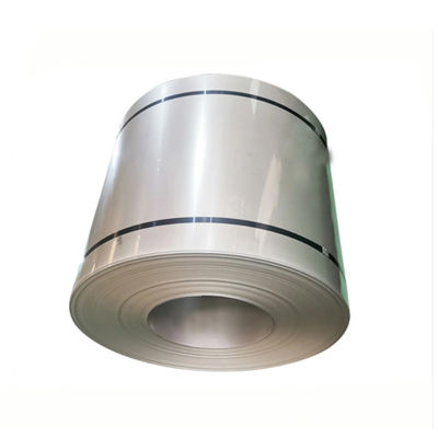 Cold-rolled καθρέφτης σπείρες AISI 904L 410 409 430 420 ανοξείδωτου
